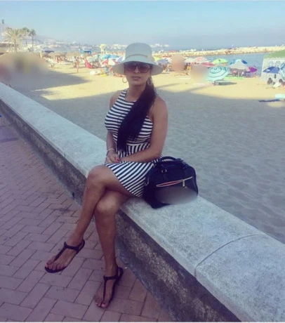 TS Sofia Nur WhatsApp ! — 7 / 17