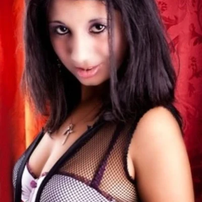 MARINA, Escort, Erfurt