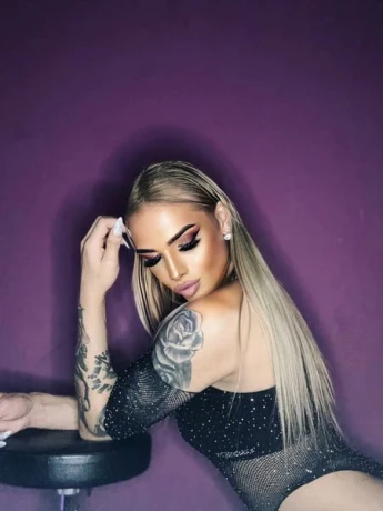 TS EMANUELA - Besuchbar & Haus&Hotelbesuche — 12 / 15