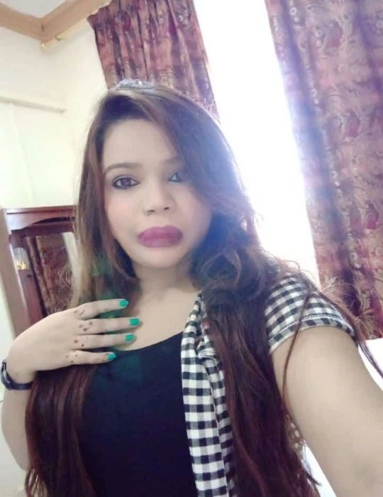 Sana Khan, Escort, Seeb