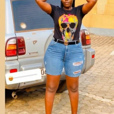 Phiona, Escort, Kampala