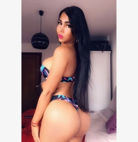 Sexy Faith — 1 / 8