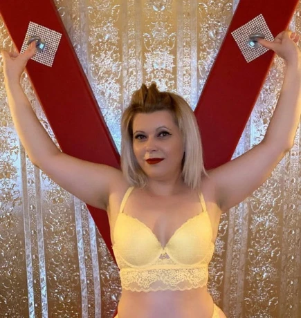 Gabriela74 — 5 / 11