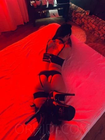 Melanie, Escort, Kaiserslautern