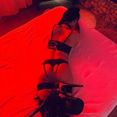 Melanie, Escort, Kaiserslautern