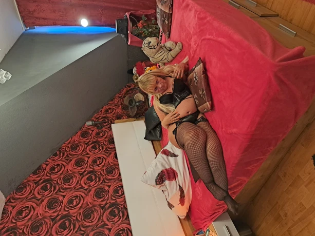 Heike Reife Anal Gottin — 13 / 23