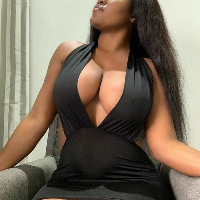Sharon Akoss, Escort, Al Farwaniyah