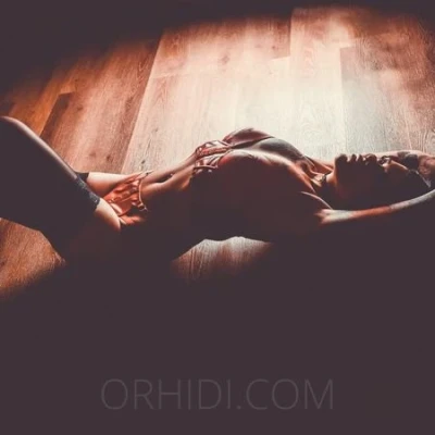 Vicky, Escort, Hannover