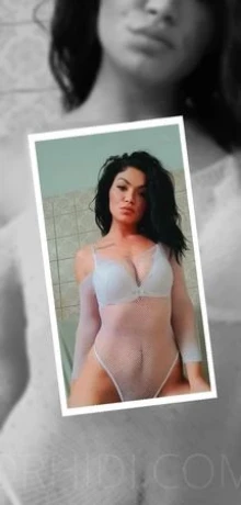 Julia - neu in der Stadt! — 3 / 7