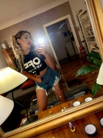 Svetlana Fedosia — 5 / 6