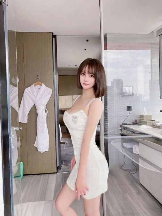 Jing, Escort, Belgrade