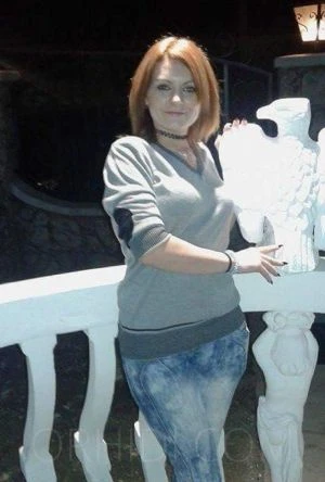 Larisssa, Escort, Graz