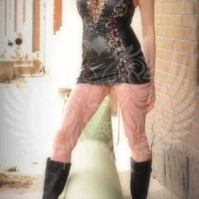 ANGELINA -Erot. Massagen, Escort, Karlsruhe