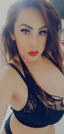 Paulina Donna — 3 / 12