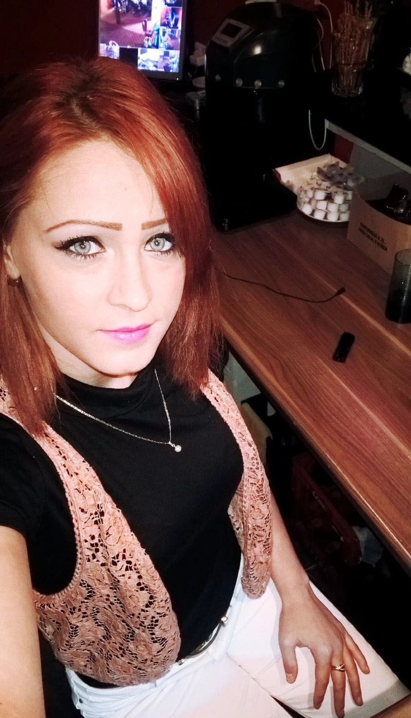 Vanesa, Escort, Vienna