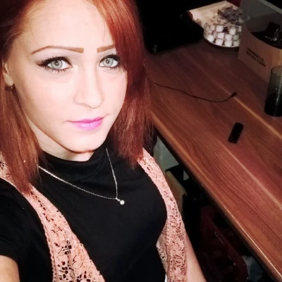 Vanesa, Escort, Vienna