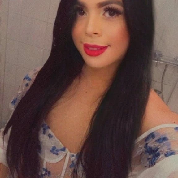 Trans Oriana1, Escort, Delmenhorst