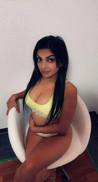 Alexa244, Escort, Magdeburg