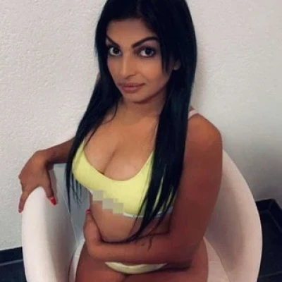 Alexa244, Escort, Magdeburg
