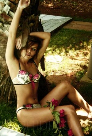 Camilla, Escort, Den Haag
