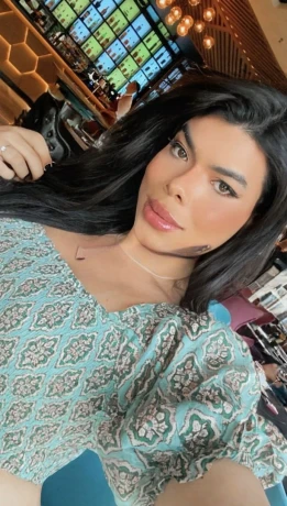 Candice Transex — 11 / 12