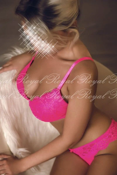 Amy Im Royal, Escort, Berlin