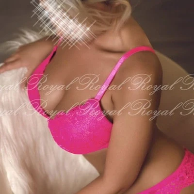 Amy Im Royal, Escort, Berlin