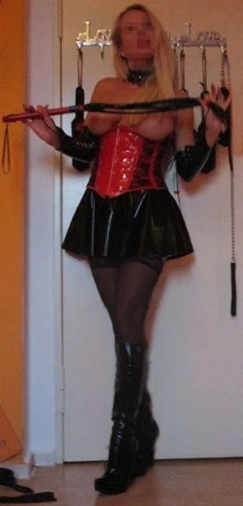 Lady Sonja Aus Deutschland — 12 / 16