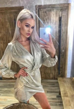 Vip escorts Vanda — 1 / 4