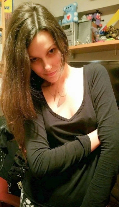 Clara, Escort, Paris