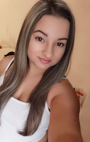 Ein Top Heisses Girl Mit Einem Super Service — 3 / 4