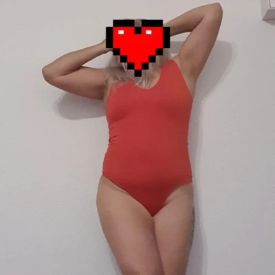 Vanessa334, Escort, Menden