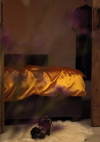 Zoe Goldmund — 2 / 6