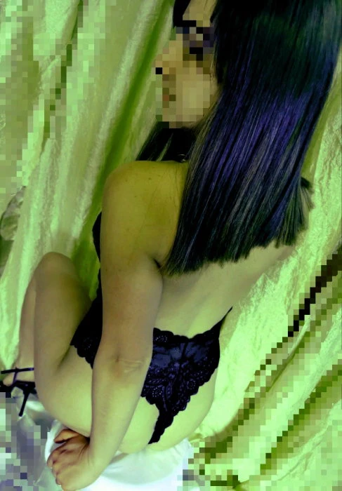 Olga, Escort, Pilsen