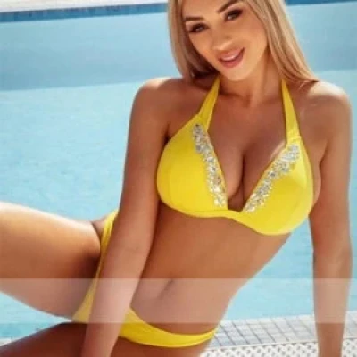 Cassie, Escort, Leeds