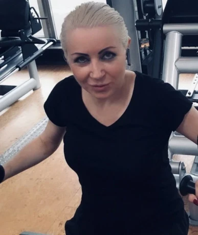 Svetlana - jetzt wieder da in Trier — 4 / 23