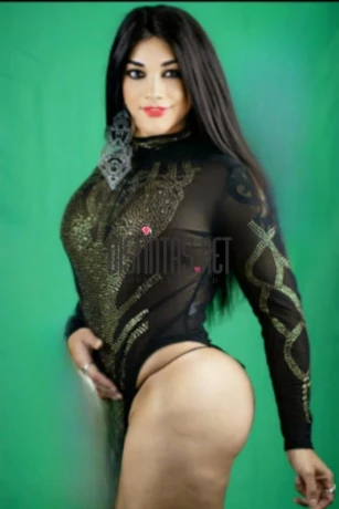 Bianca Gym — 8 / 11