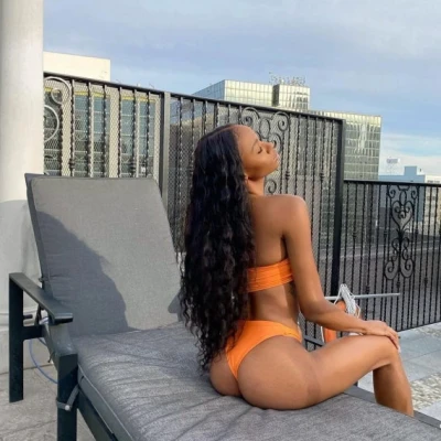 Lizzy, Escort, Antalya