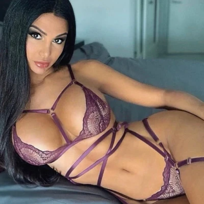 Kasandra, Escort, Cordoba