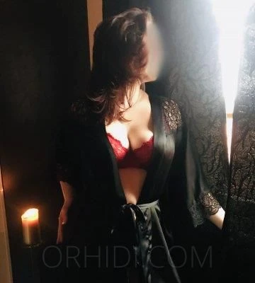 Laura, Escort, Pilsen