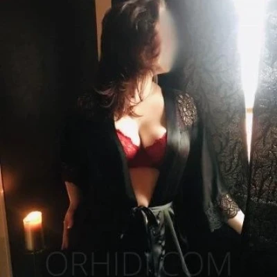 Laura, Escort, Pilsen