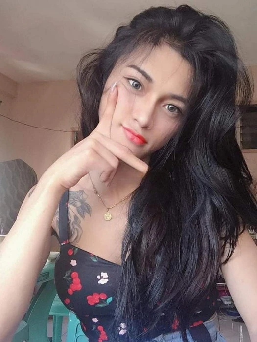 Miu Monte, Escort, Makati