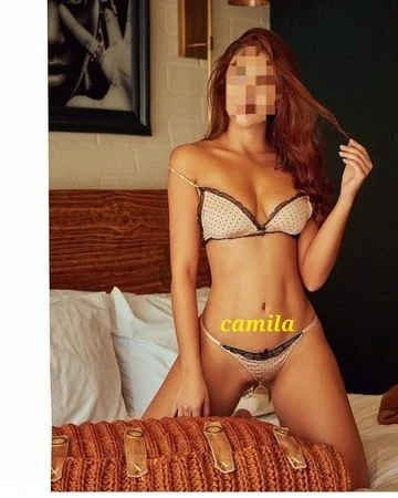 Body to Body mit Camila bei Enjoy-Tantra, Escort, Nurnberg