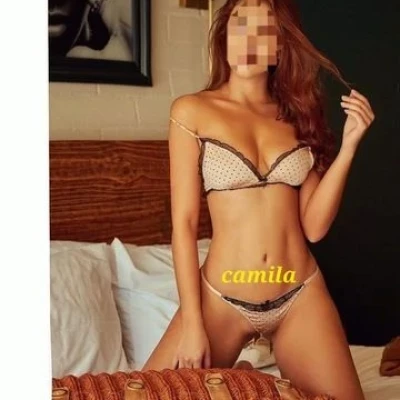 Body to Body mit Camila bei Enjoy-Tantra, Escort, Nurnberg