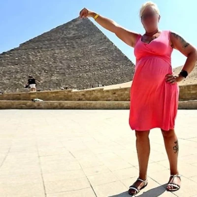 Jacky, Escort, Berlin