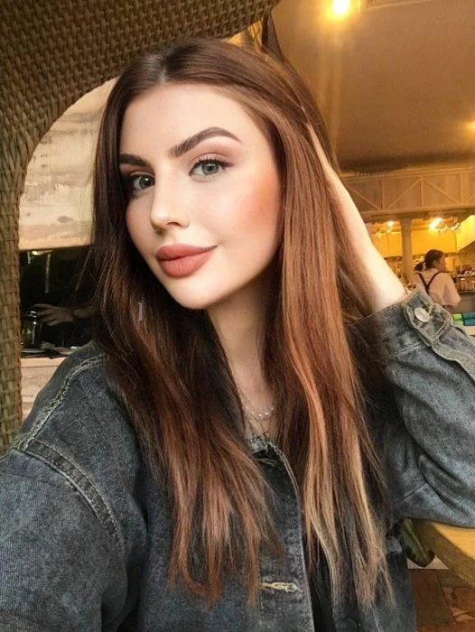Marina, Escort, Bologna