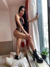 Trans Corina1, Escort, Dresden
