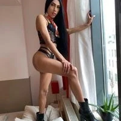 Trans Corina1, Escort, Dresden