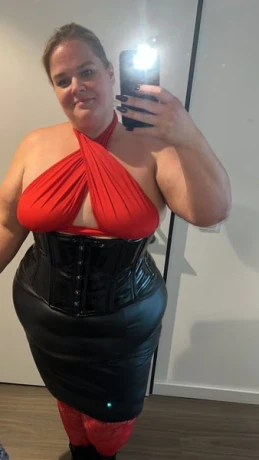 Rubenslady — 4 / 5