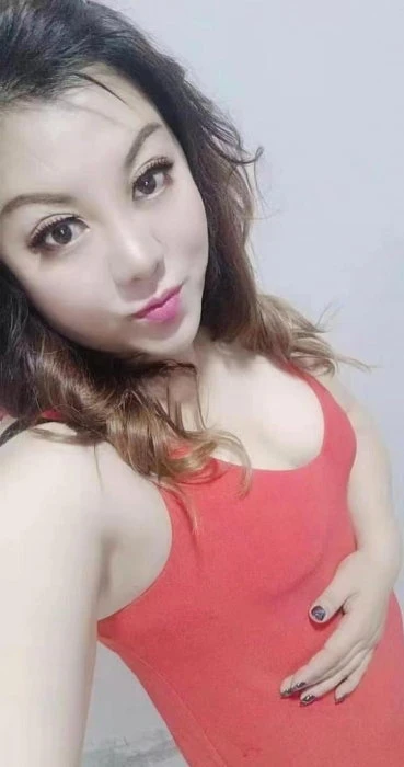 Angie, Escort, Dammam